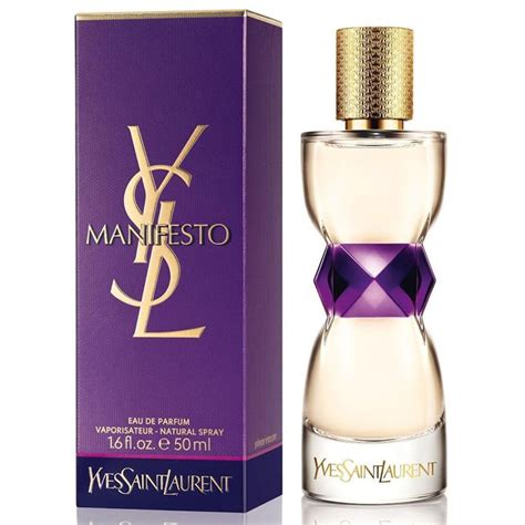 ysl eau de parfum manifesto|ysl manifesto discontinued.